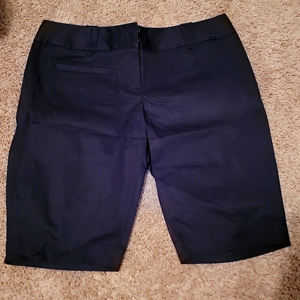 The Limited Drew Fit Short NWT